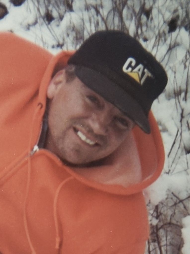 David Oliver Stephens Profile Photo
