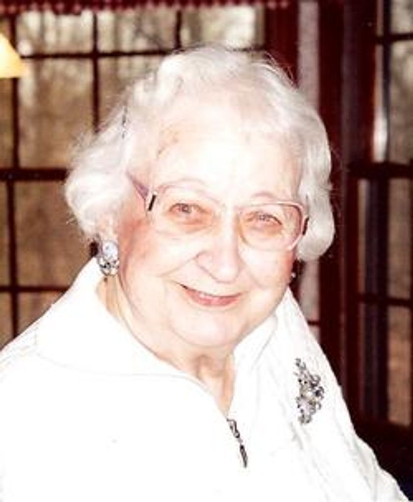 Bernice Daum