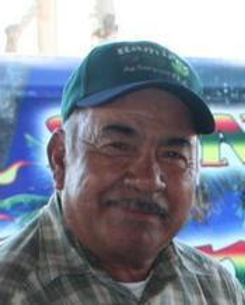 Alfredo Diaz Gutierrez