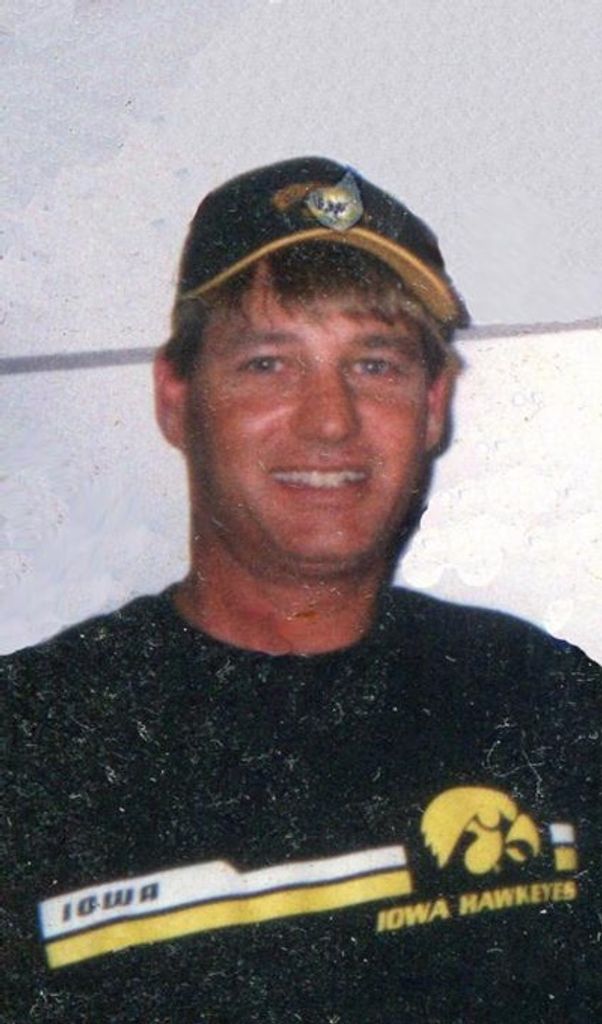 Thomas "Skip" John Donovan Profile Photo