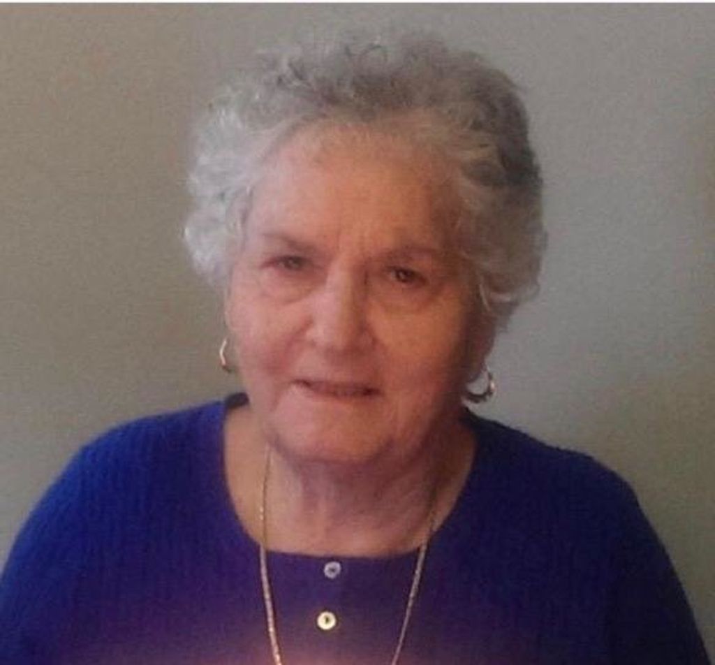 Maria Carmela Rizzo Profile Photo