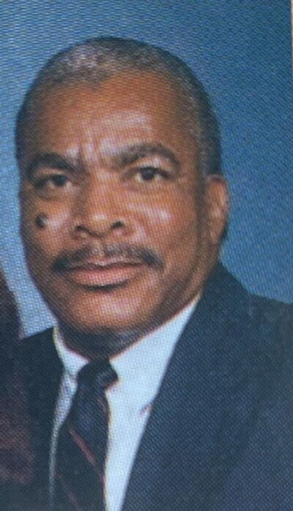 Harry Lee Bolden Profile Photo