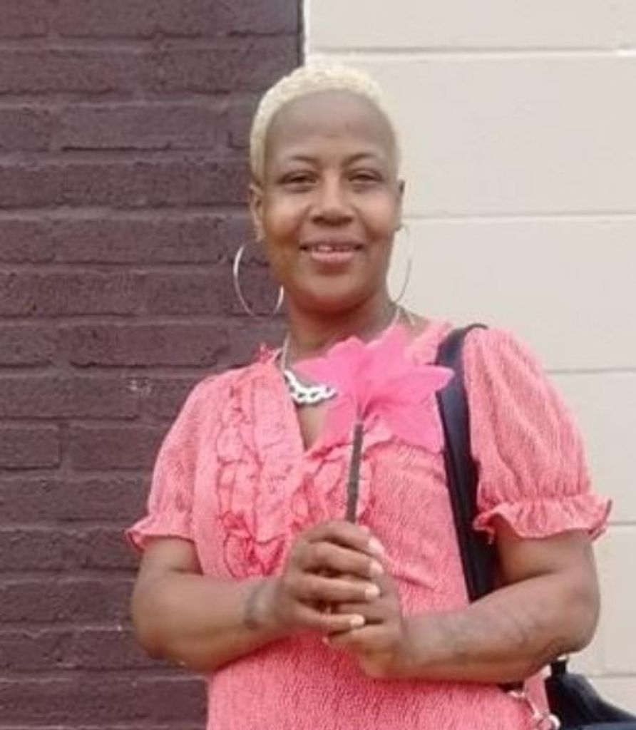 Lavadia S Mobley-Lathan