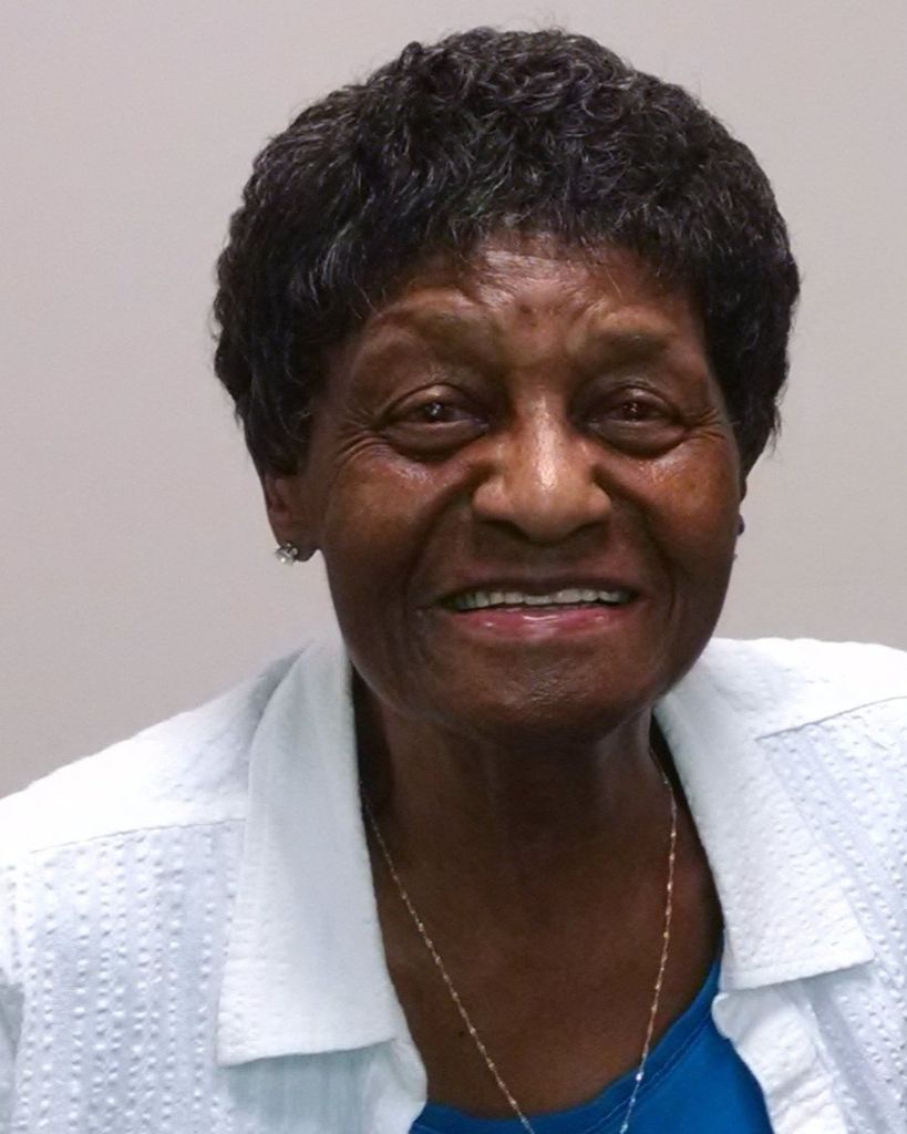 Mrs. Margaret L. Murphy Hamilton