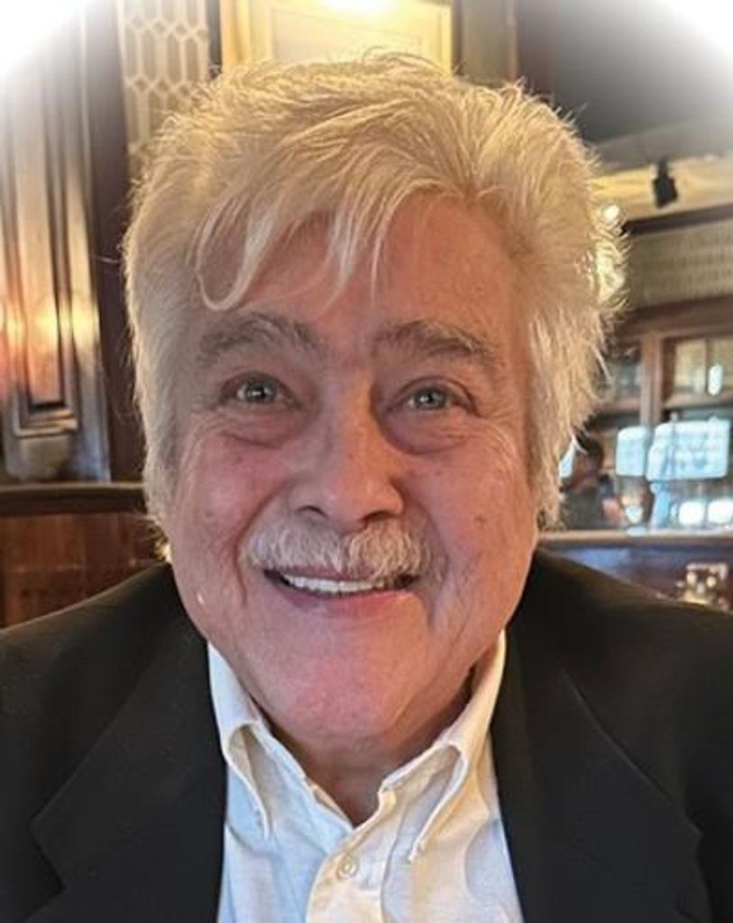 Richard "Mike" Dreyer