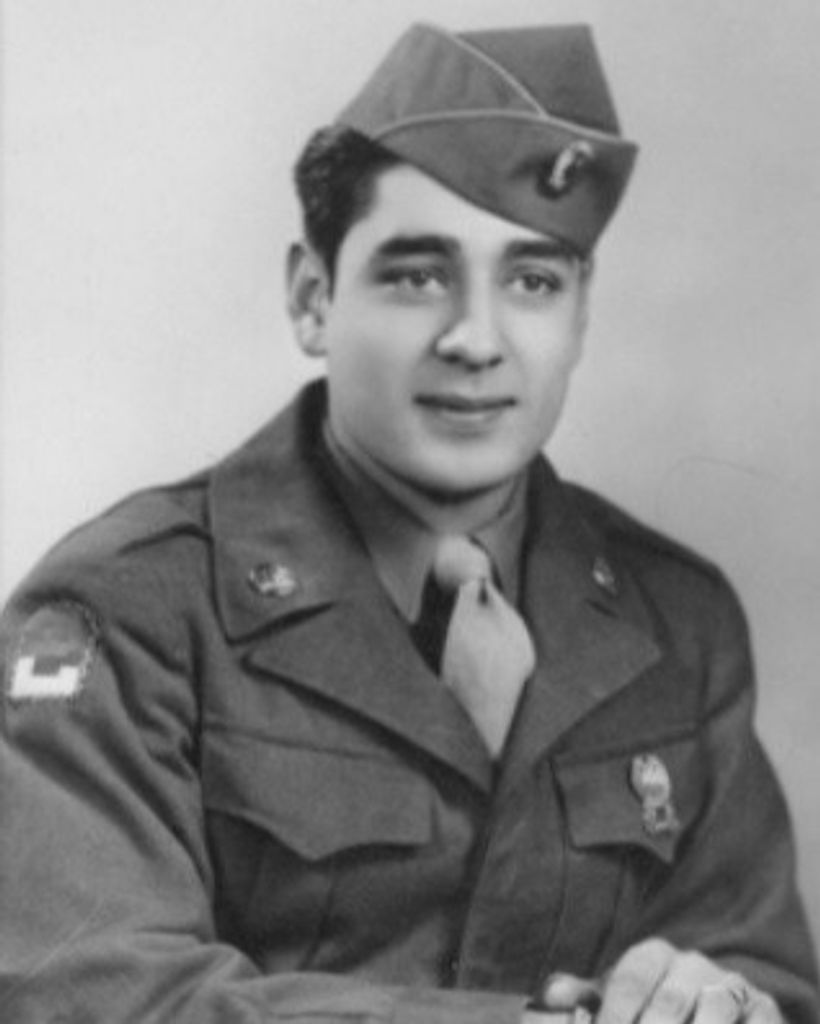 Ruben J. Navarro