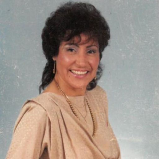 Dolores V Quintero Profile Photo