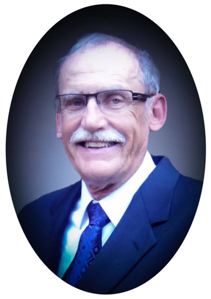 Benjamin Charles Oakes