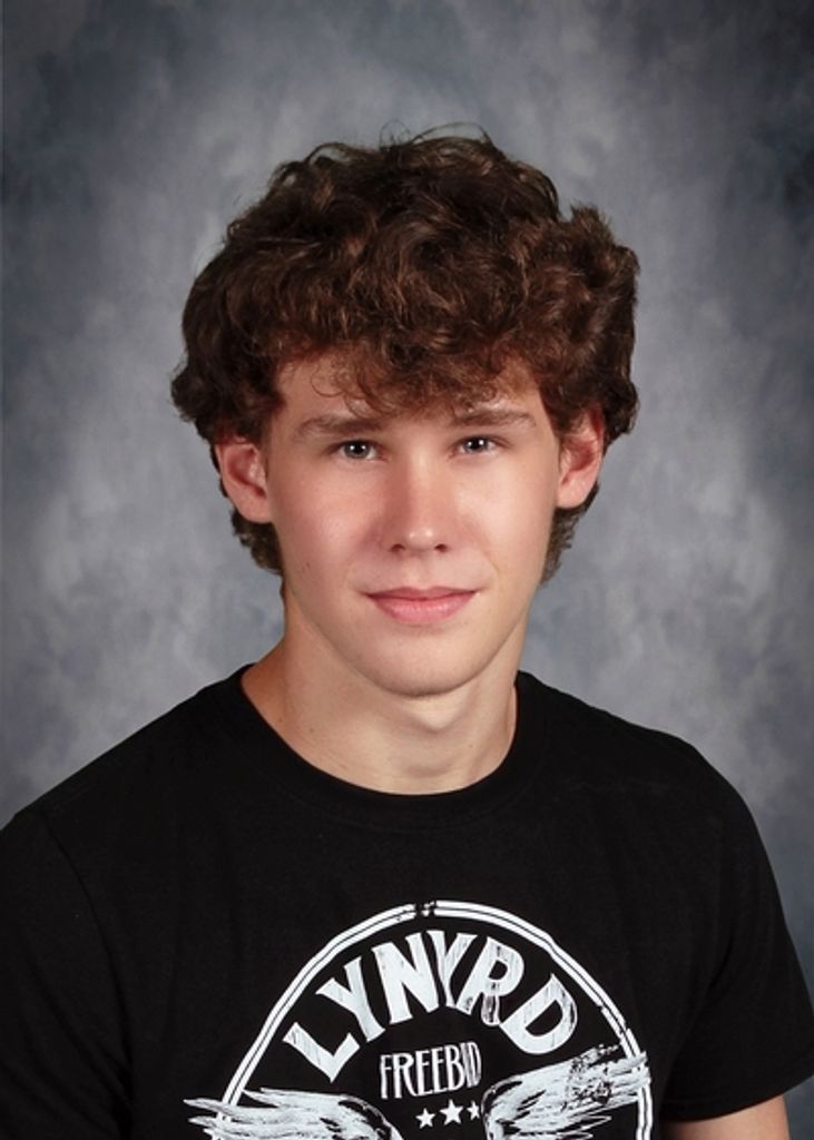 Mason Neeley Profile Photo