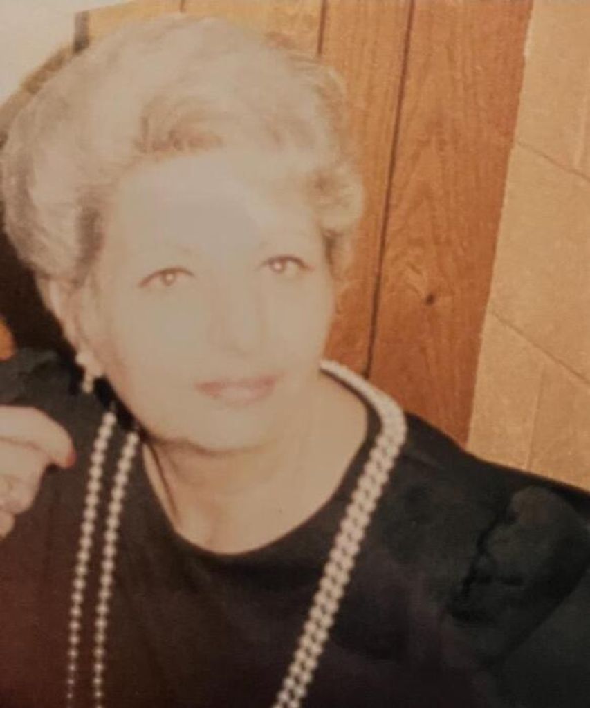 Susan Ann Slone Profile Photo
