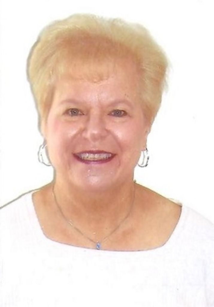 Joan M. Collins Profile Photo