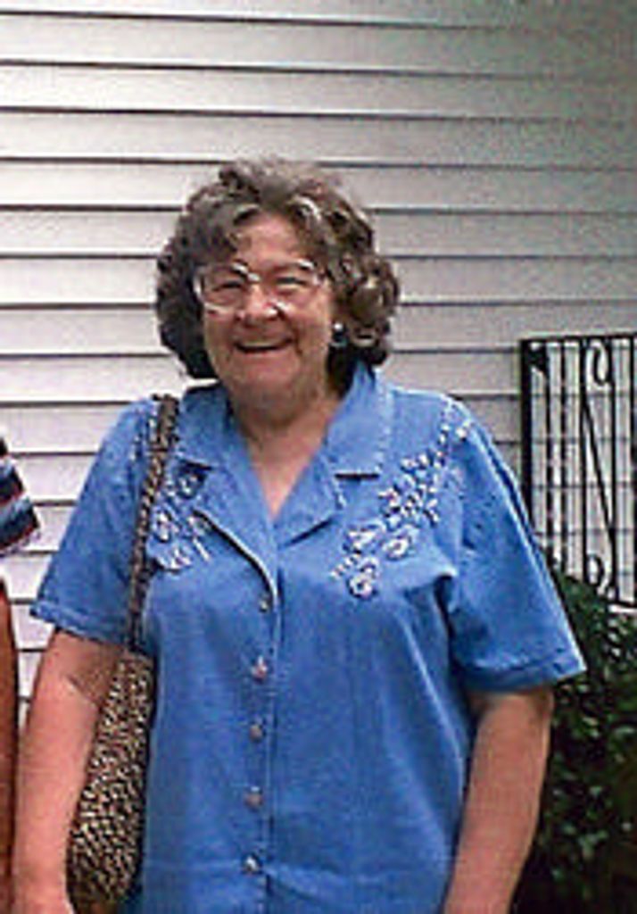 Livingston- Reba June Dennis