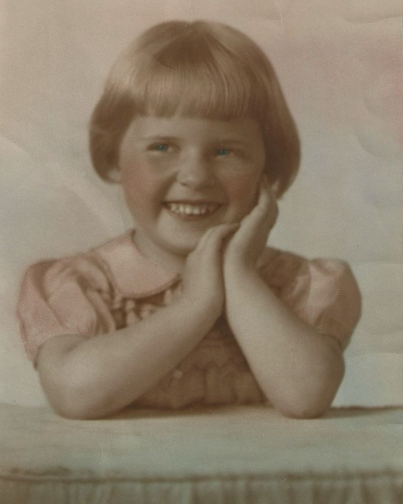 Marilyn Elizabeth Novy Callais Profile Photo