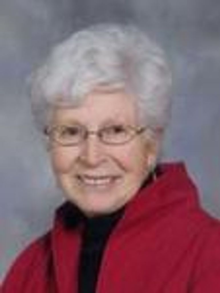 Marian A. Garske