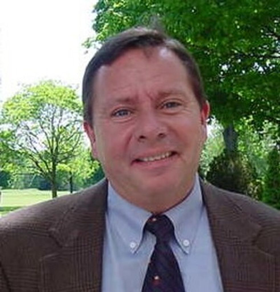 Robert J. Lindberg Profile Photo