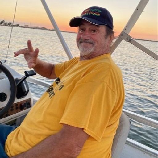 Guy Joseph Fonzi Profile Photo