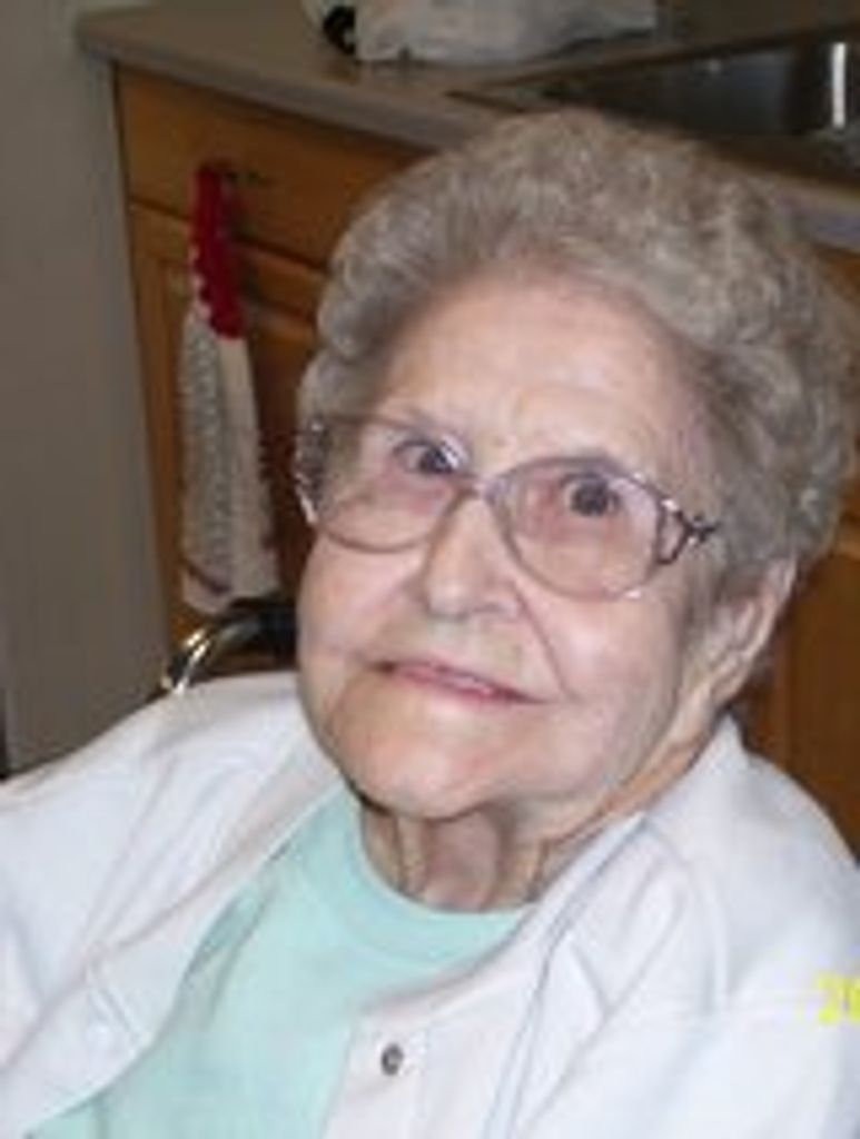 Mary Kimak