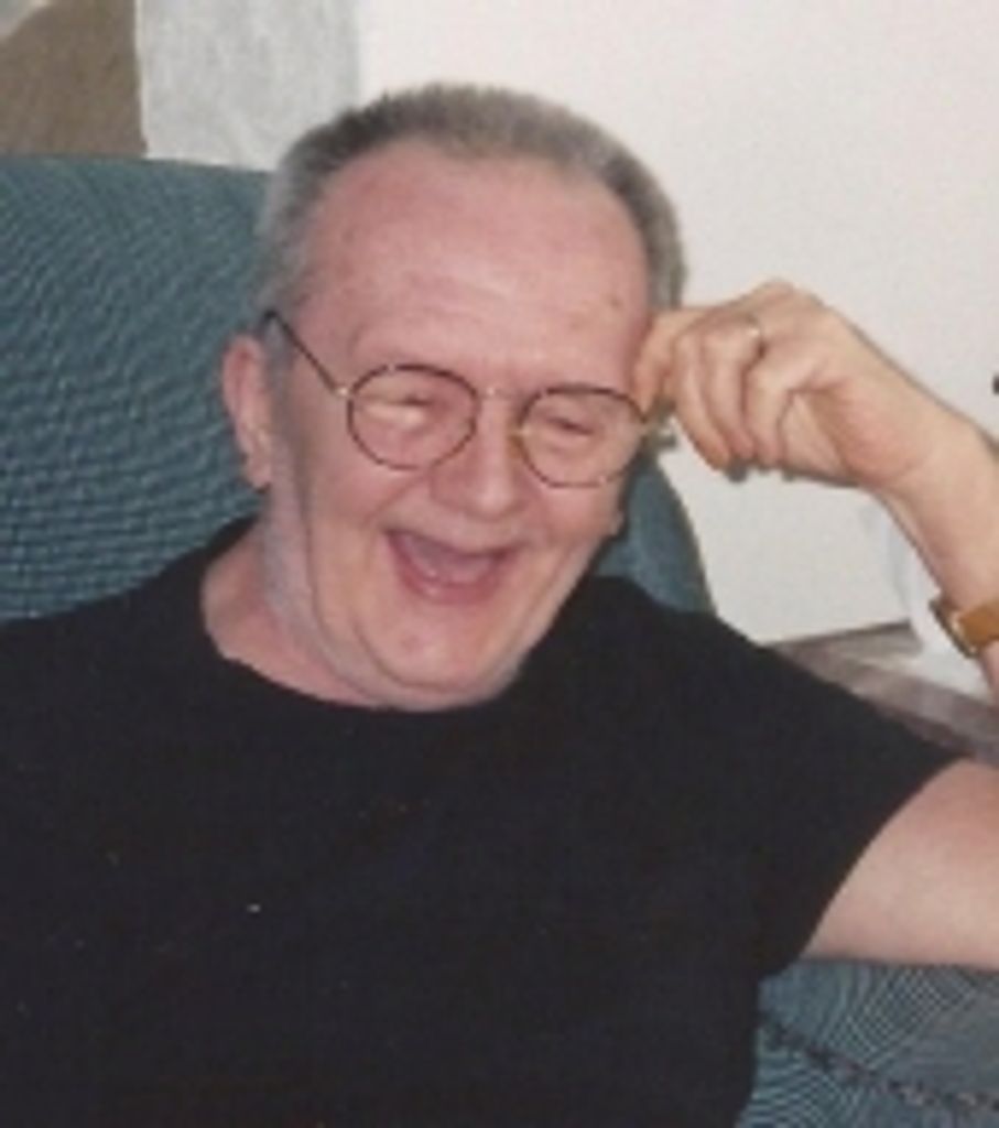 Shirrell Dean Creech