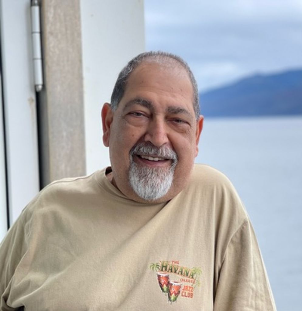 John Saliba Atallah Profile Photo