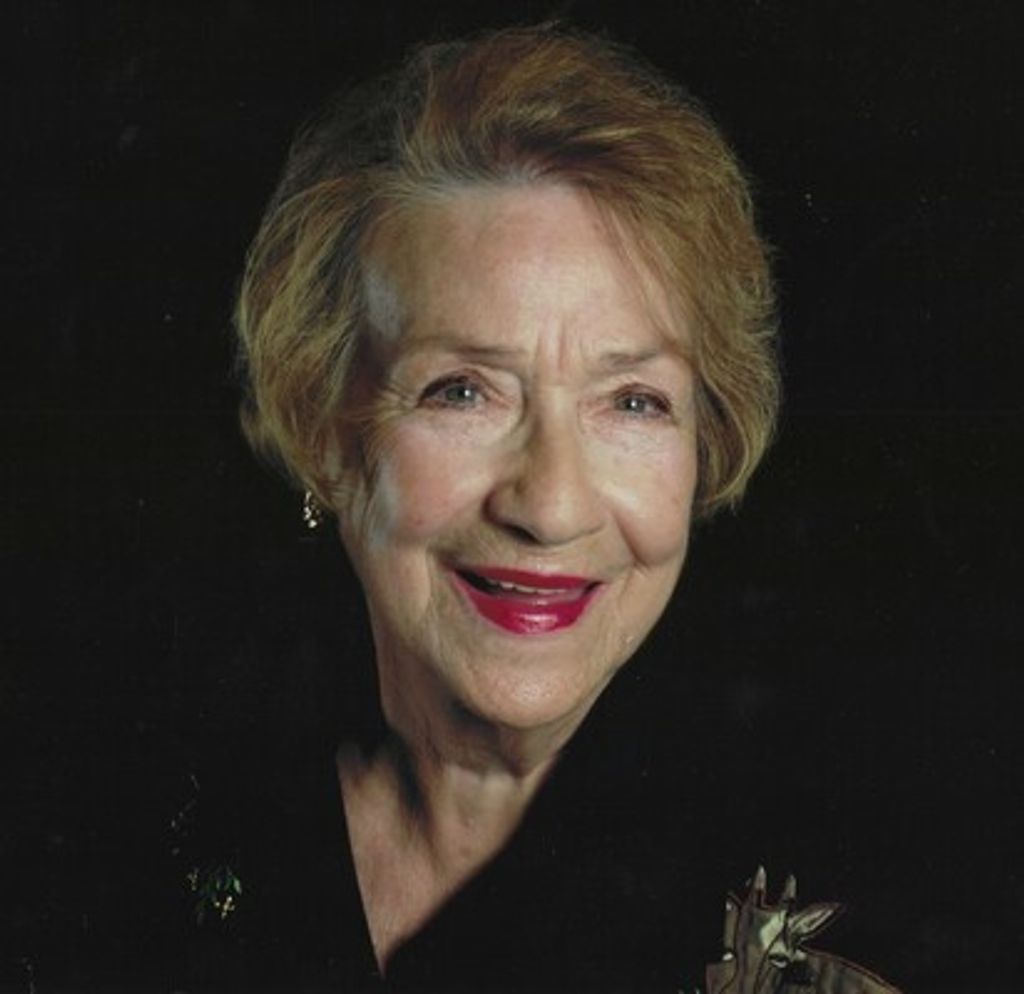 Mary Frances "Frankie" Carroll Profile Photo