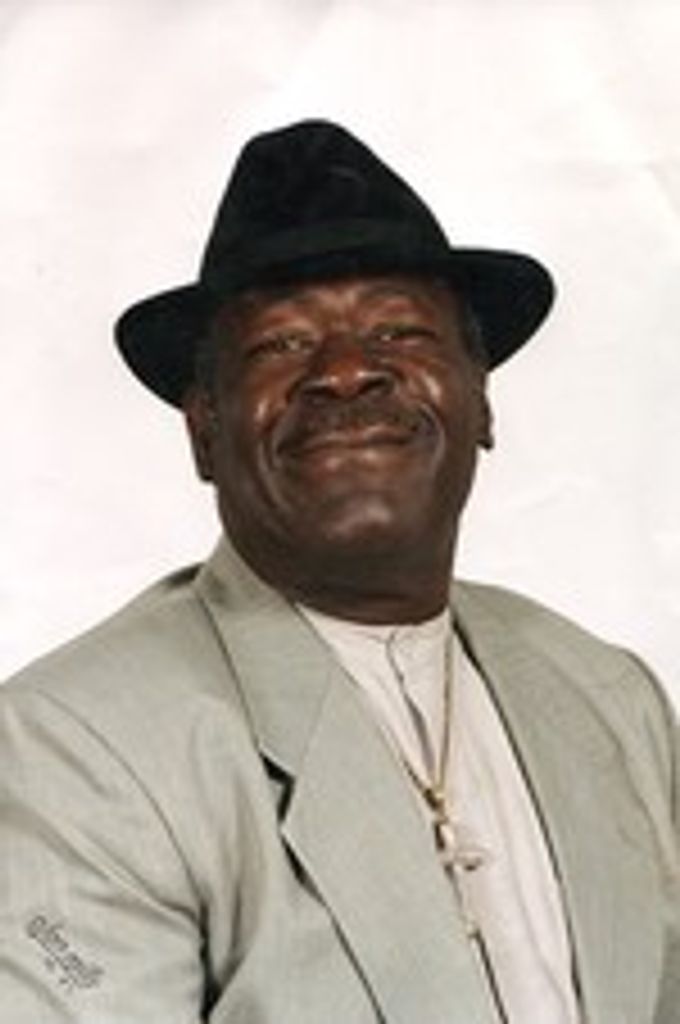 Johnnie Lee Johnson Profile Photo