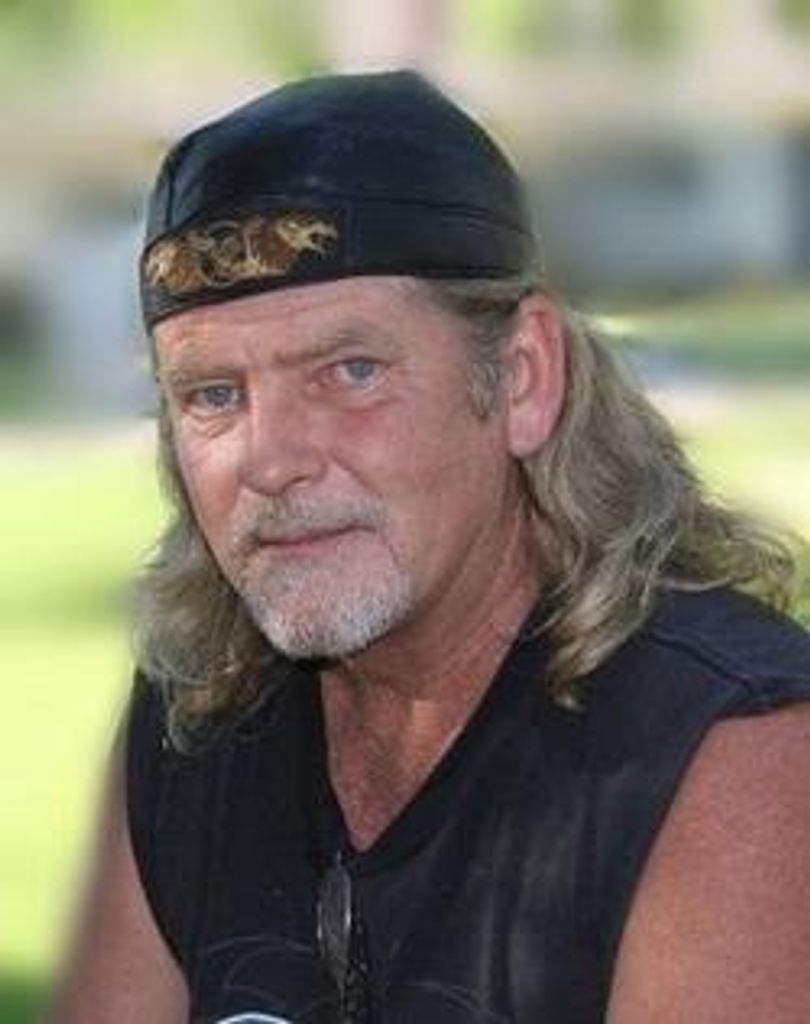 Galen Payton Profile Photo