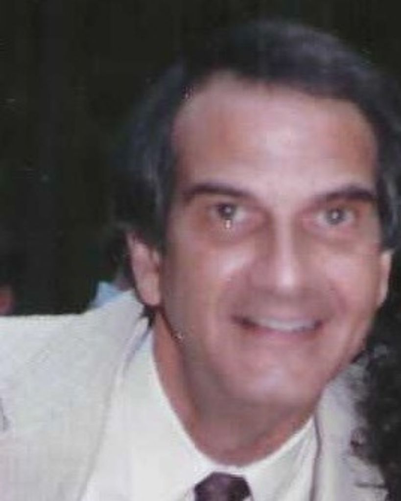 Richard F. Roeberg
