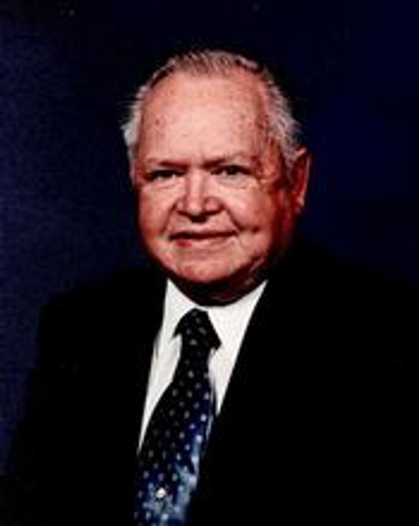 Cecil Wade Ferguson