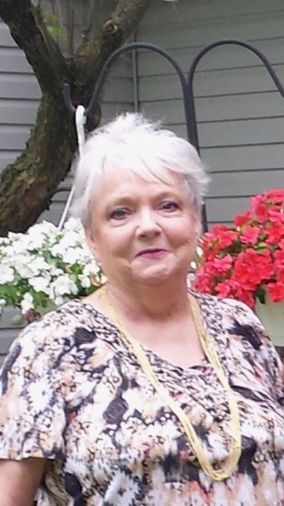 Ellen Susan (Jones)  Frazier