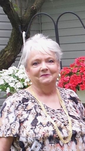 Ellen Susan (Jones)  Frazier Profile Photo