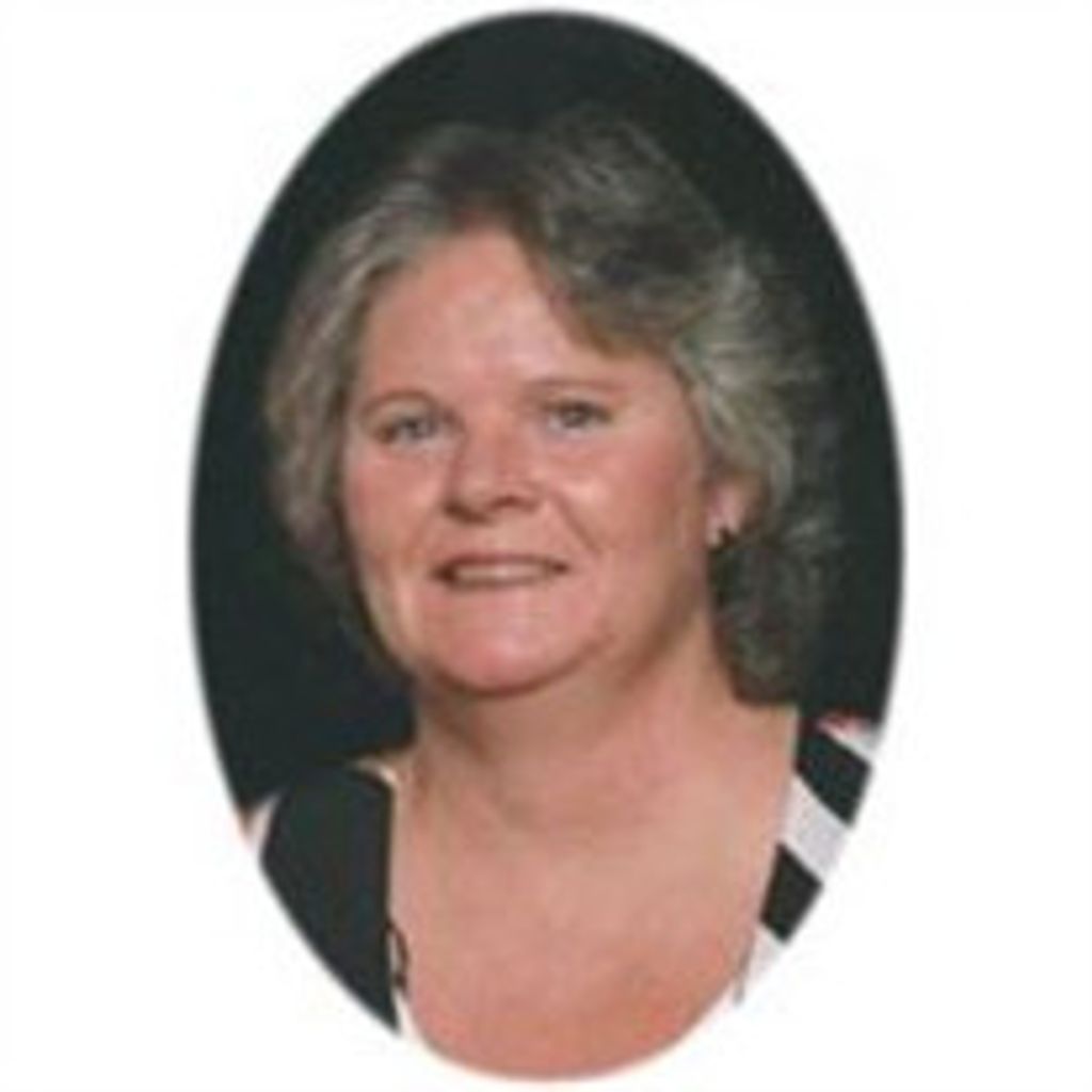 Diane B. Carter