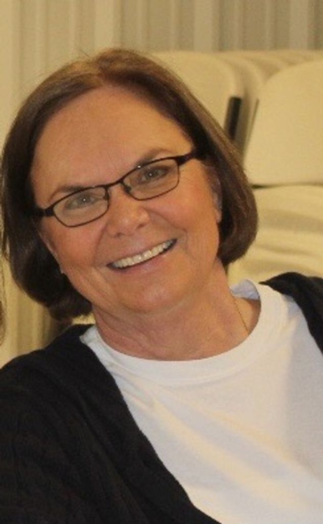 Terry Jordan Ray Profile Photo