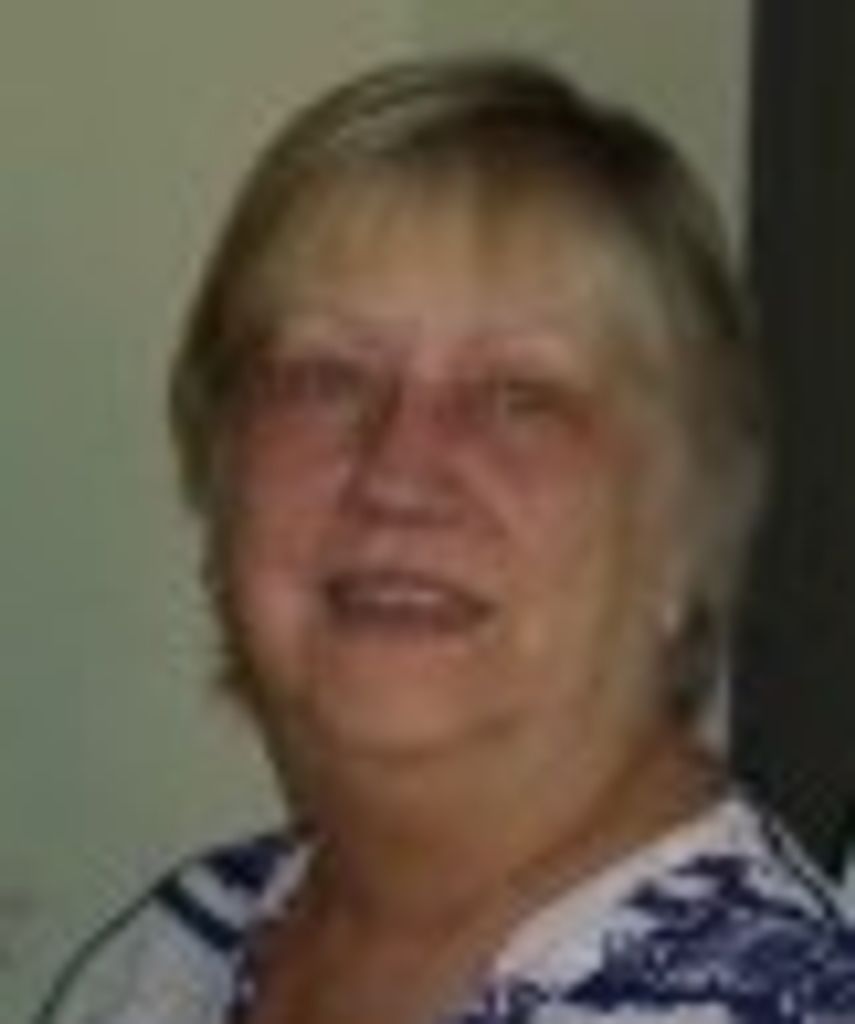 Janet Anne Webb