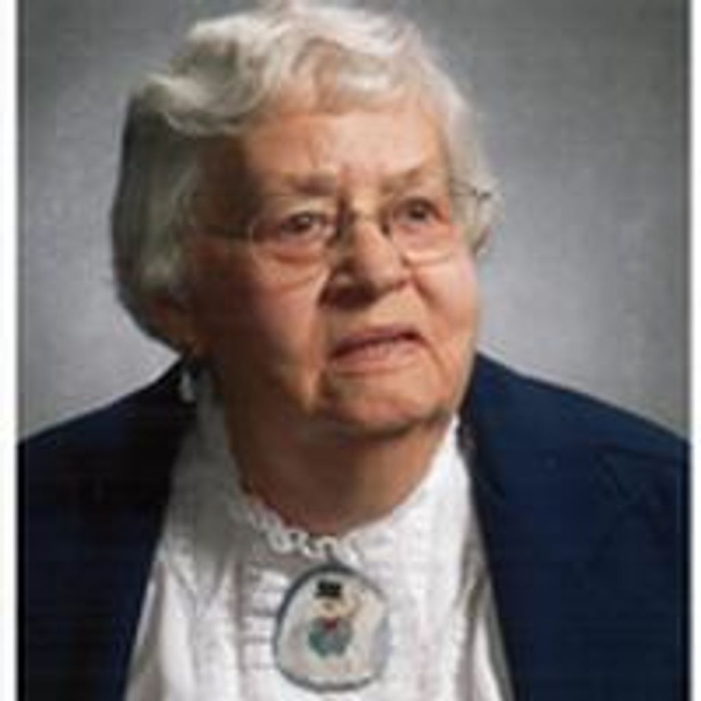 Margaret L. Grimm