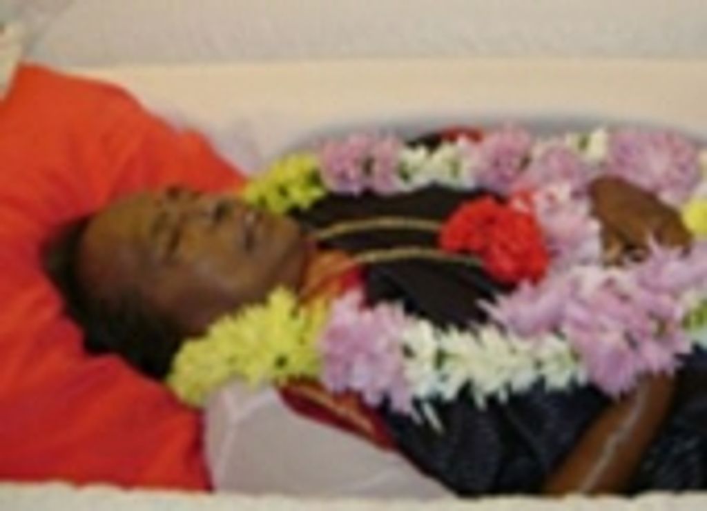 Saraswathy Visvanathan