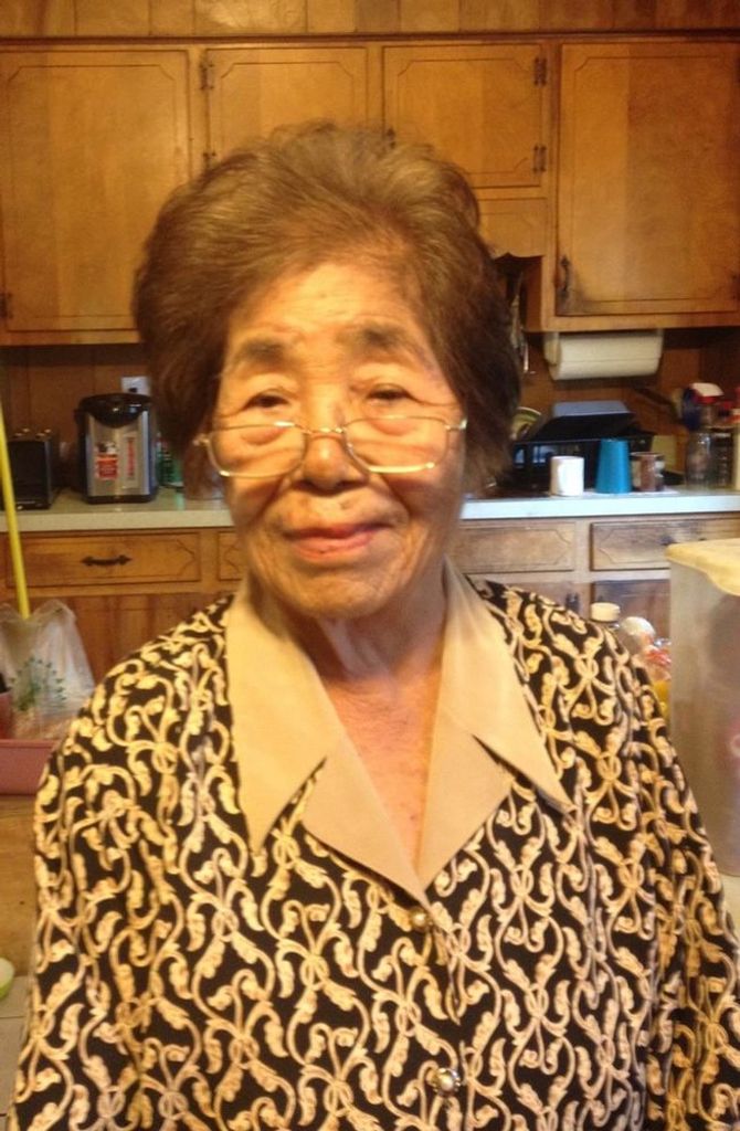 Yukie Lansdale
