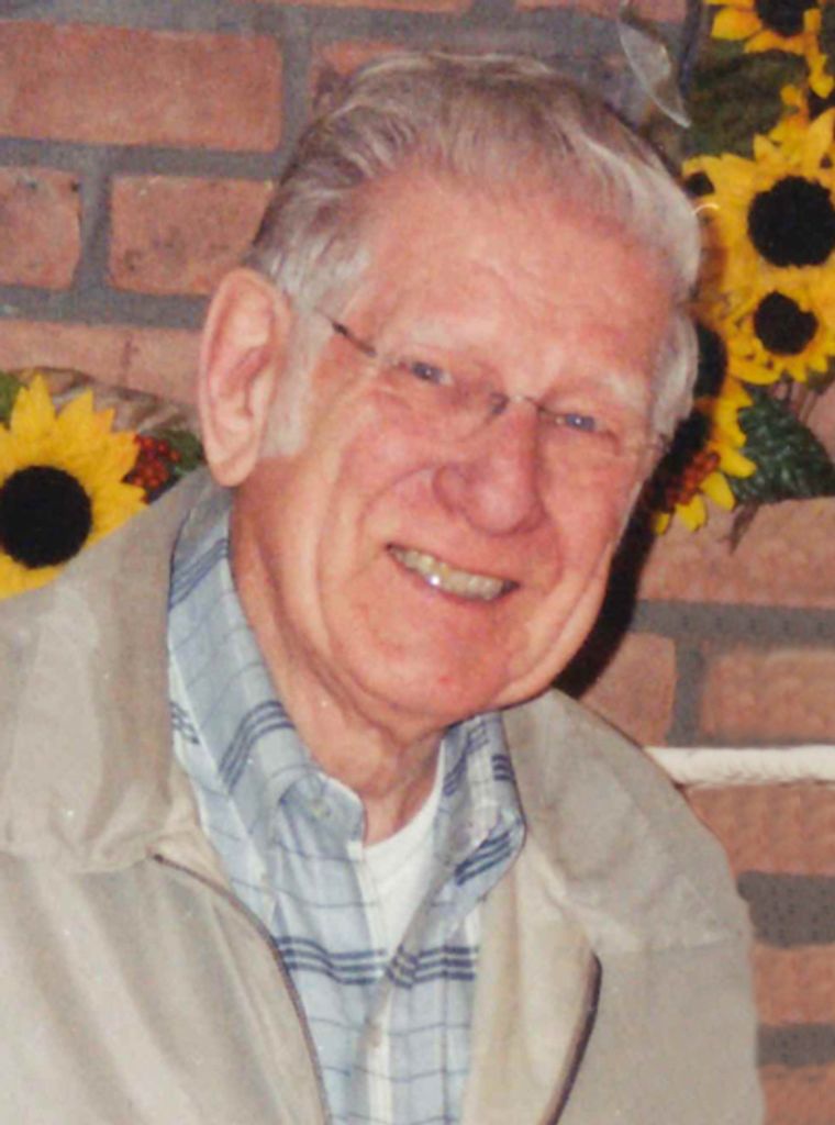 Stanley William Czuj