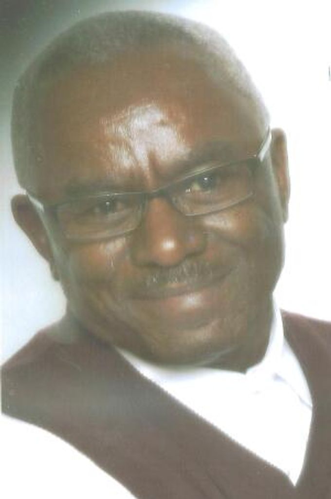 Sinclair Mccoy Ruffin