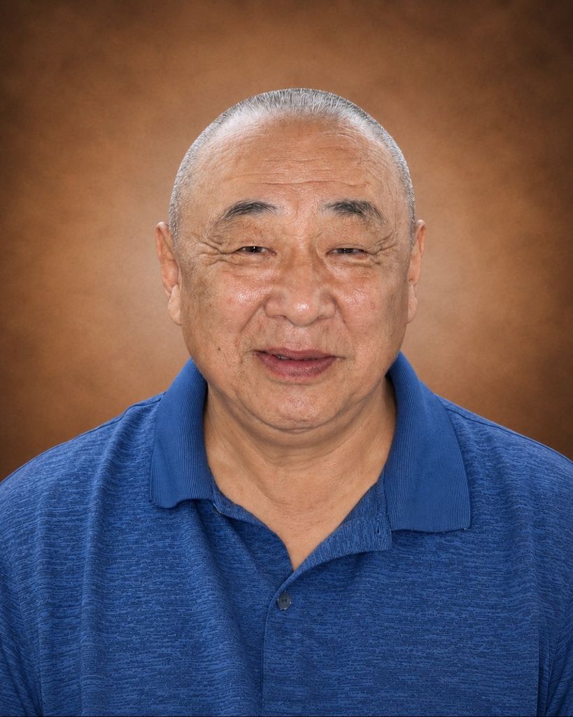 Batchuluun Namsrai Profile Photo
