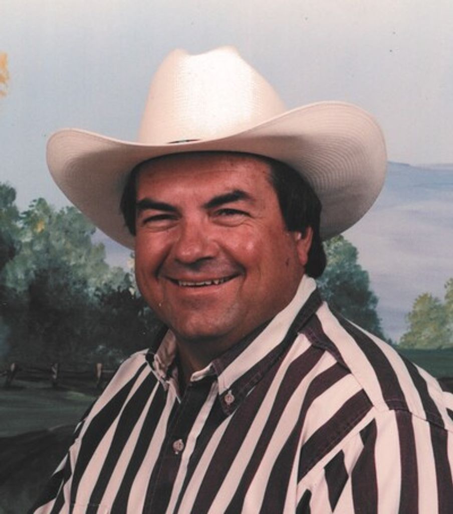 Everett Harry Poole, Jr. Profile Photo
