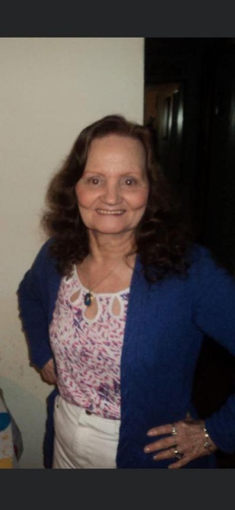 Peggy Frances Johnson Profile Photo