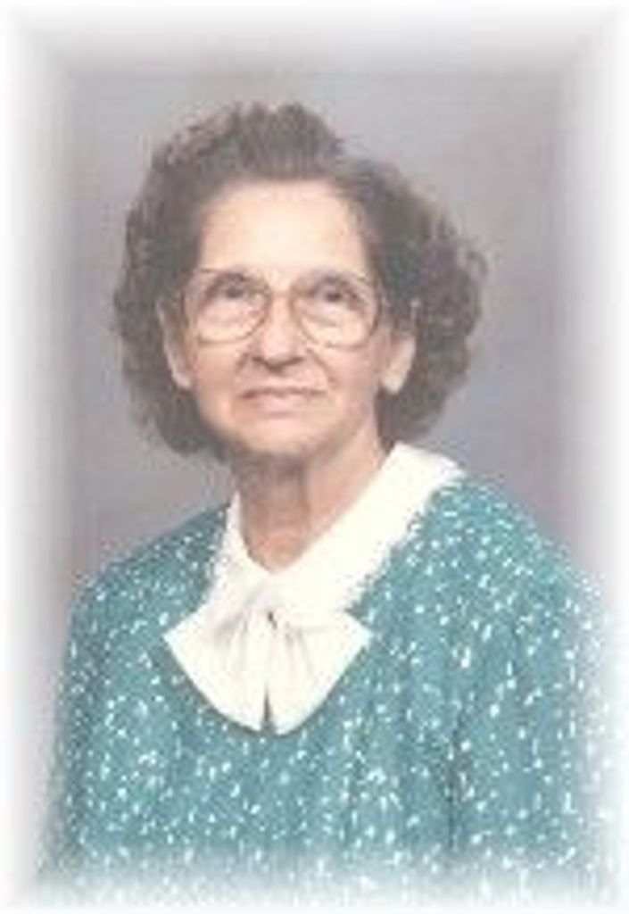 Elizabeth Catherine Ashley