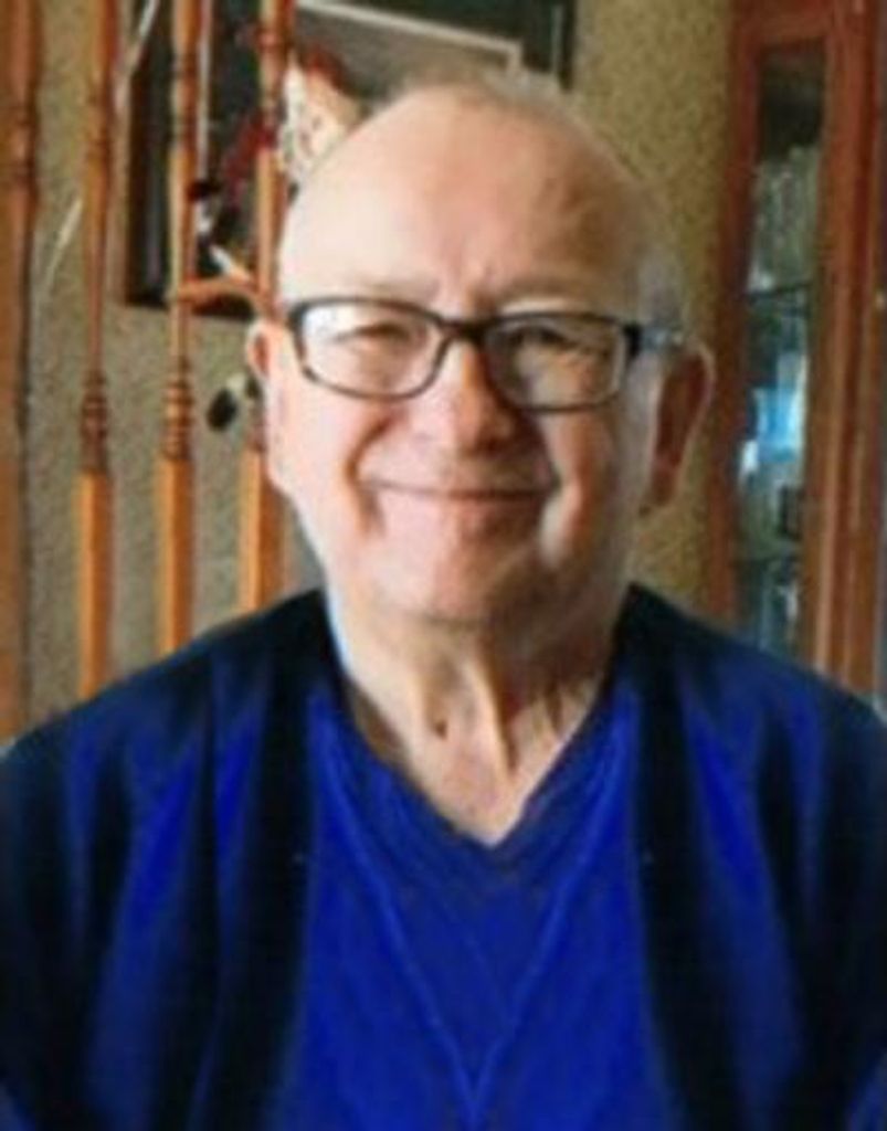 Glenn R. "Buddy" Clark Profile Photo