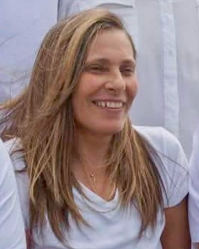 Laura Lee Giusti's obituary image