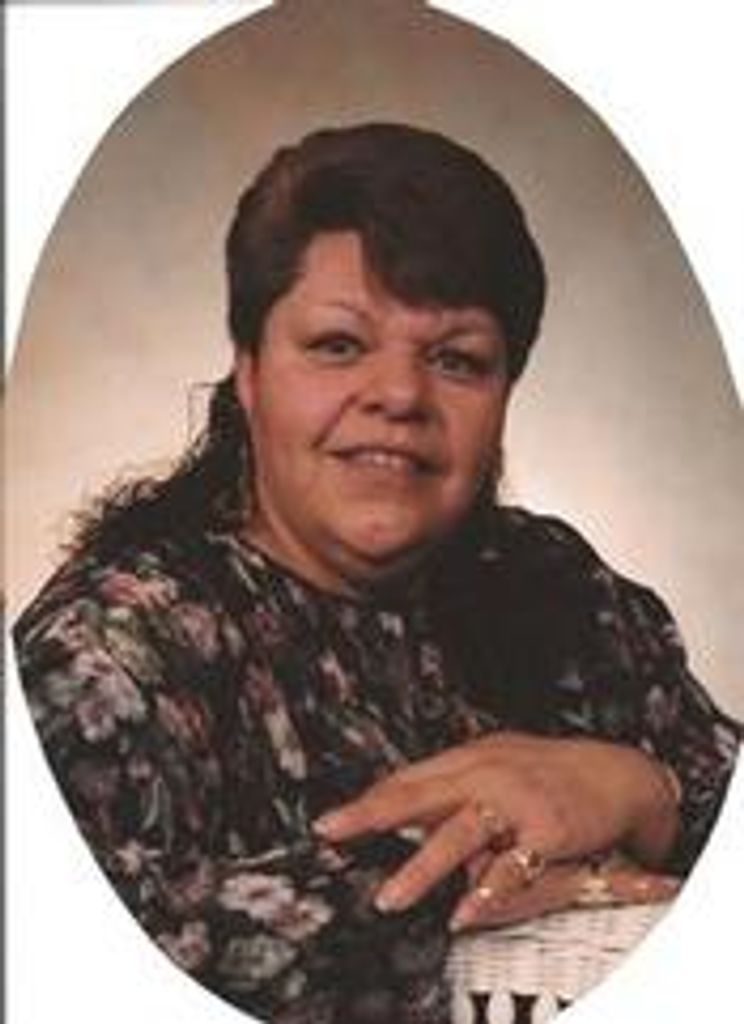 Guadalupe "Lupe" Josefina Herrera Vasquez
