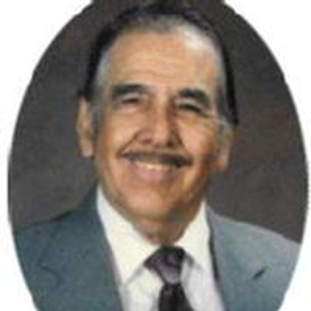 Guadalupe  Rodriguez Segovia,  Jr.