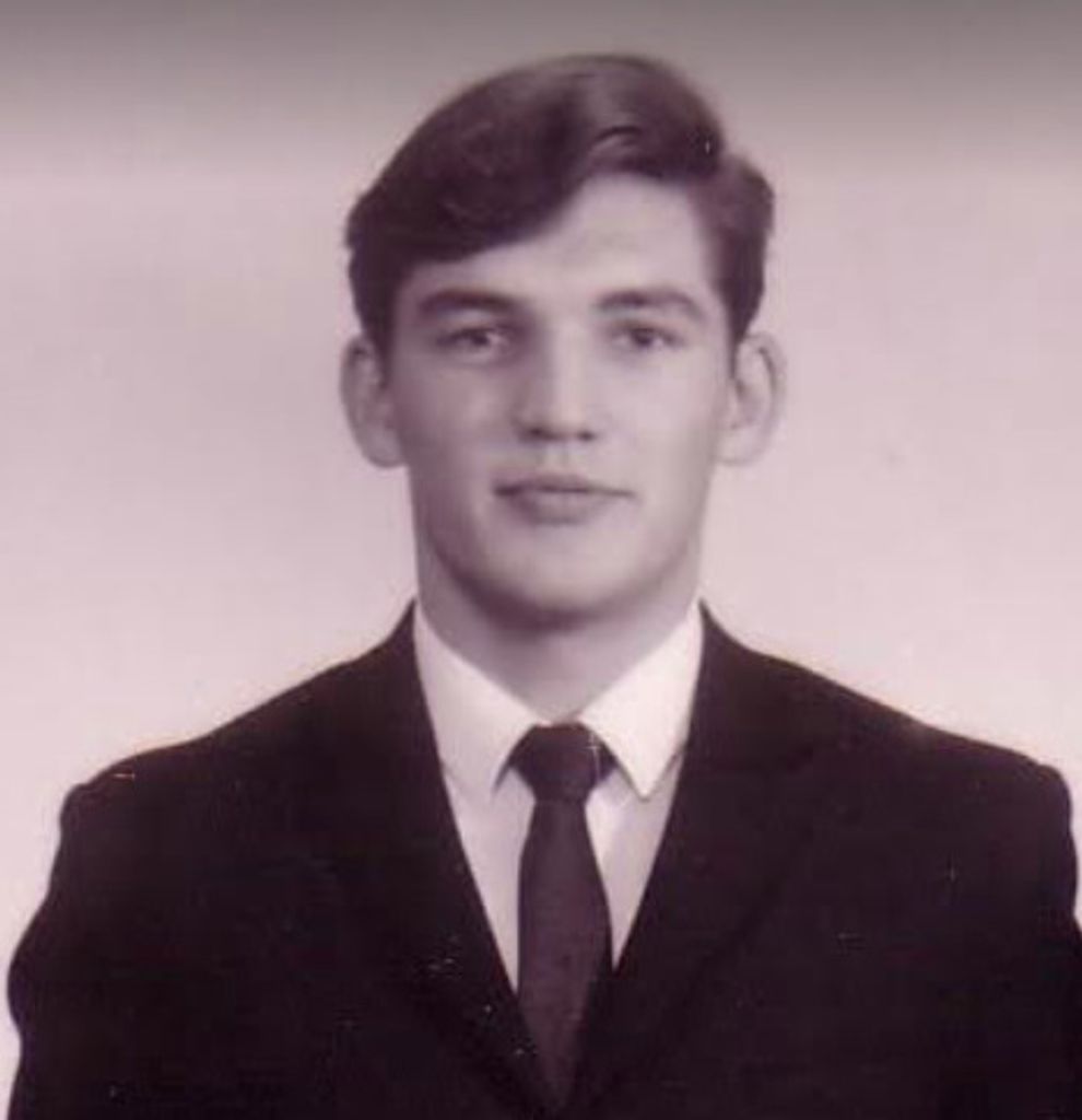 Stanley Warren Tanner Profile Photo