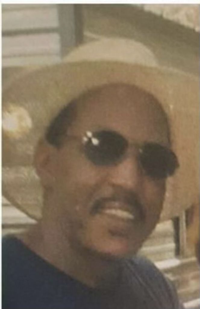 ALONZO MCDOUGLE Profile Photo