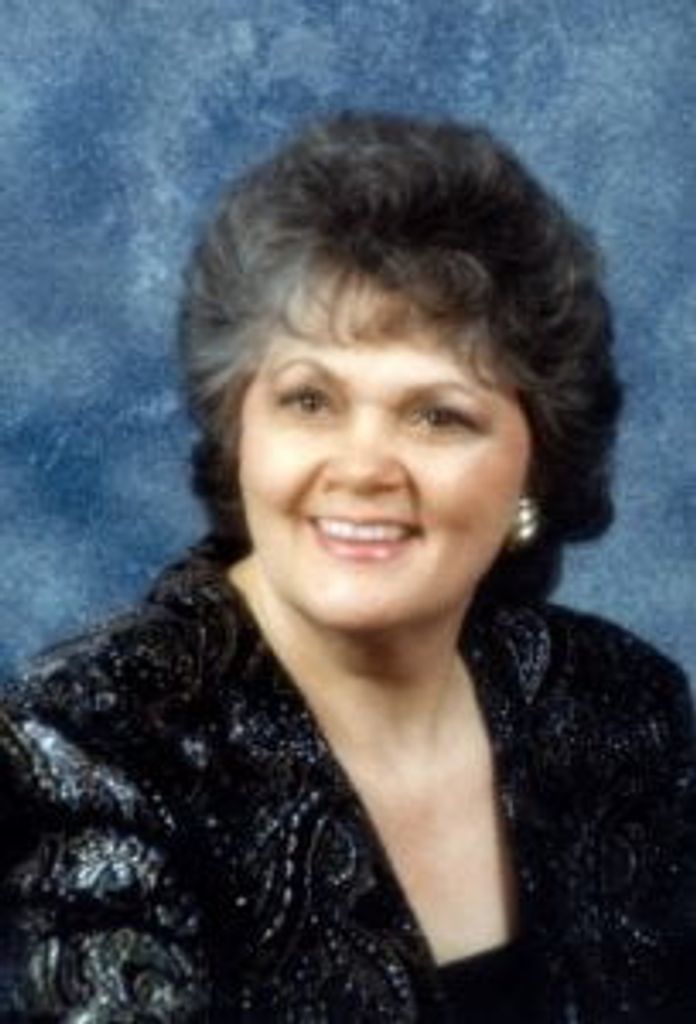 Veta Lee Blair Profile Photo