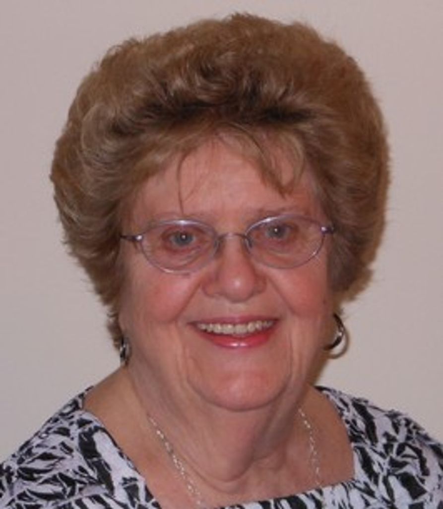 Sharon Taylor Profile Photo